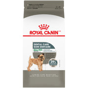 ROYAL CANIN Petit Chien Soin Dentaire 7.7kg